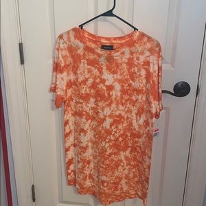 Super massive t shirt